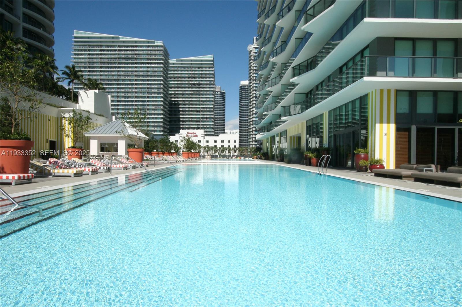1300 S Miami Ave #PH4906, Miami FL 33130