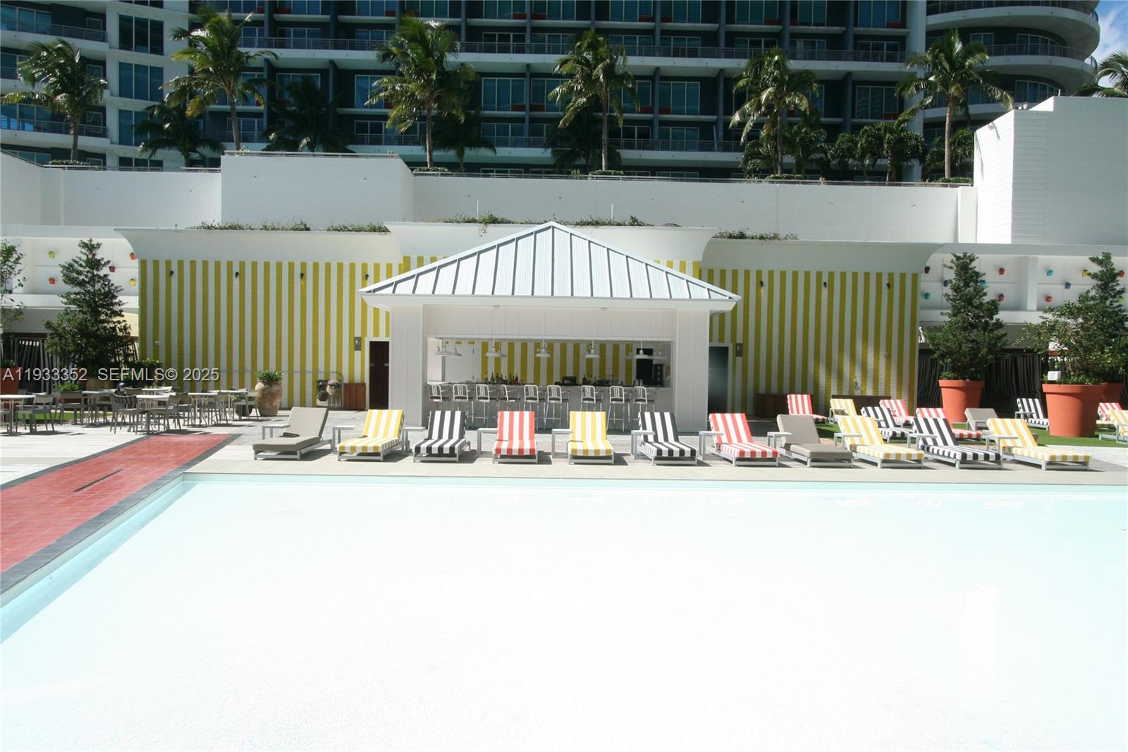 1300 S Miami Ave #PH4906, Miami FL 33130