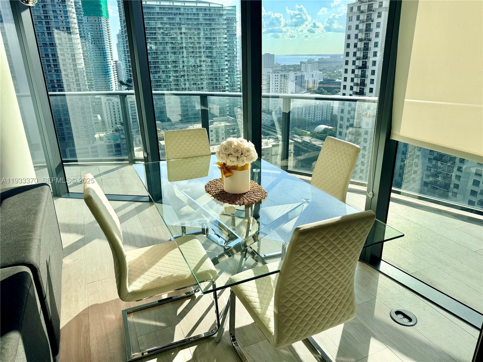 45 SW 9th St #2606, Miami FL 33130