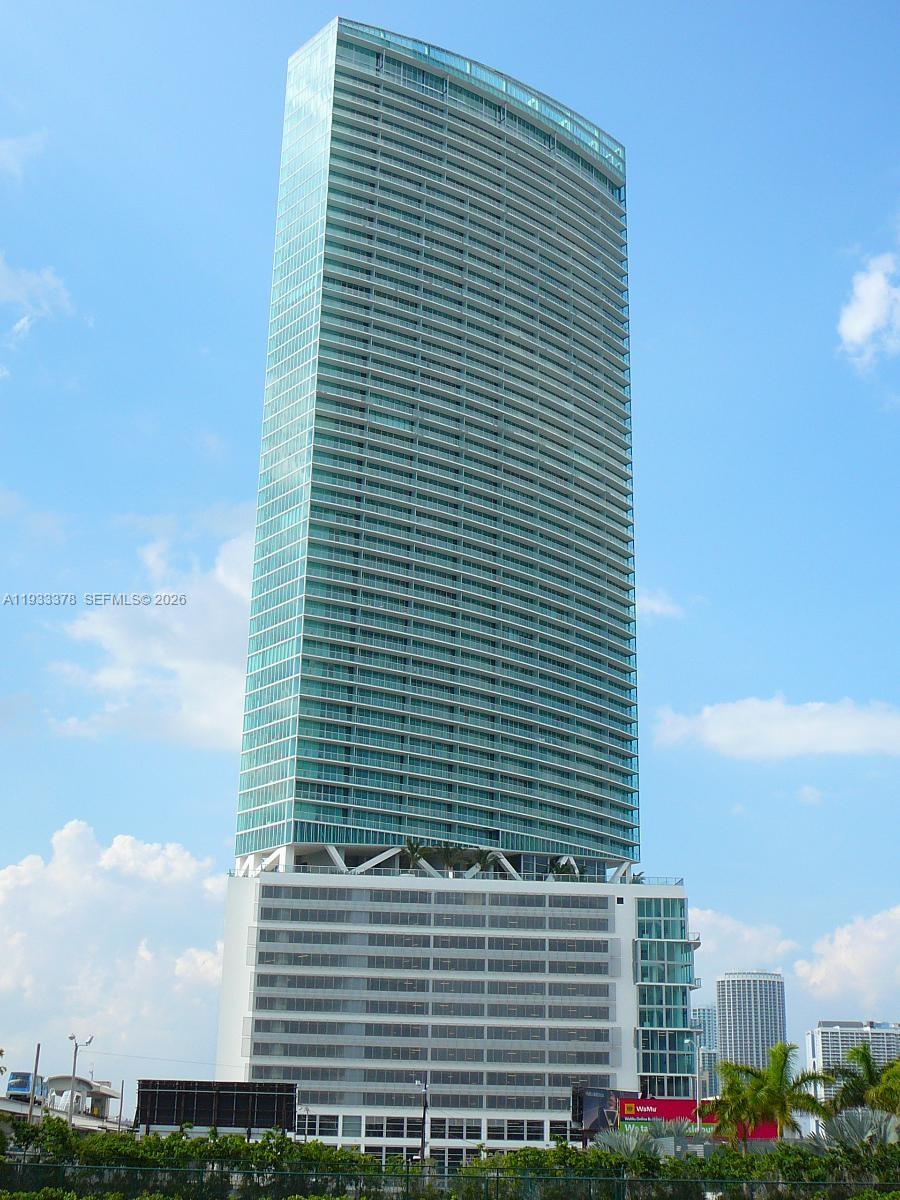 888 Biscayne Blvd #4508, Miami FL 33132