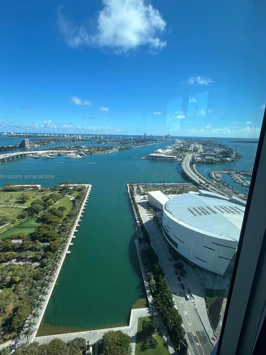 888 Biscayne Blvd #4508, Miami FL 33132