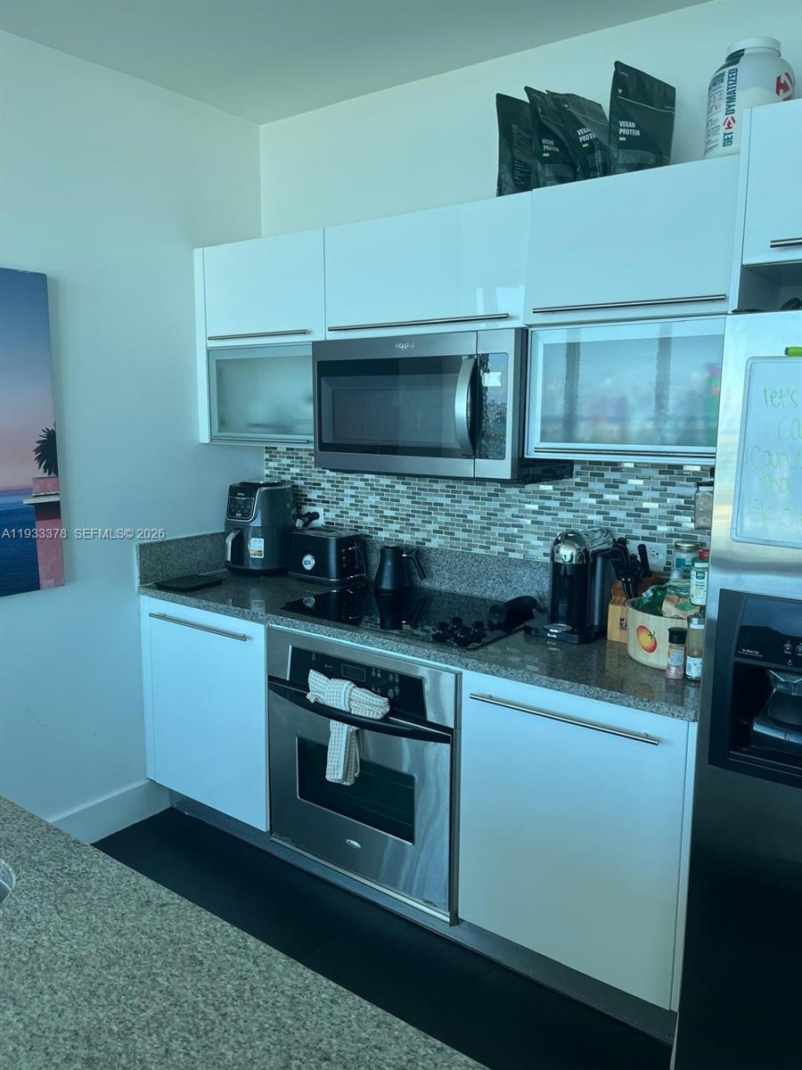 888 Biscayne Blvd #4508, Miami FL 33132