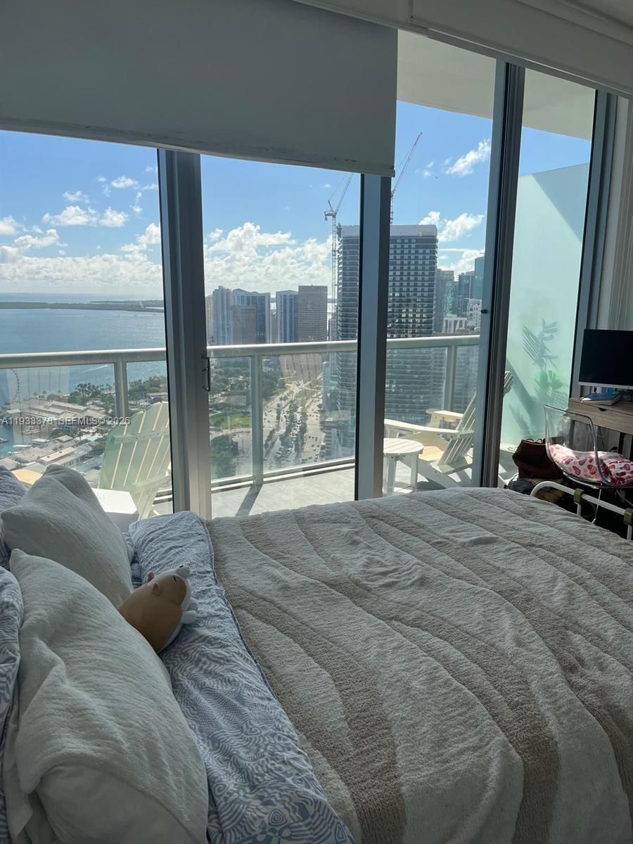 888 Biscayne Blvd #4508, Miami FL 33132
