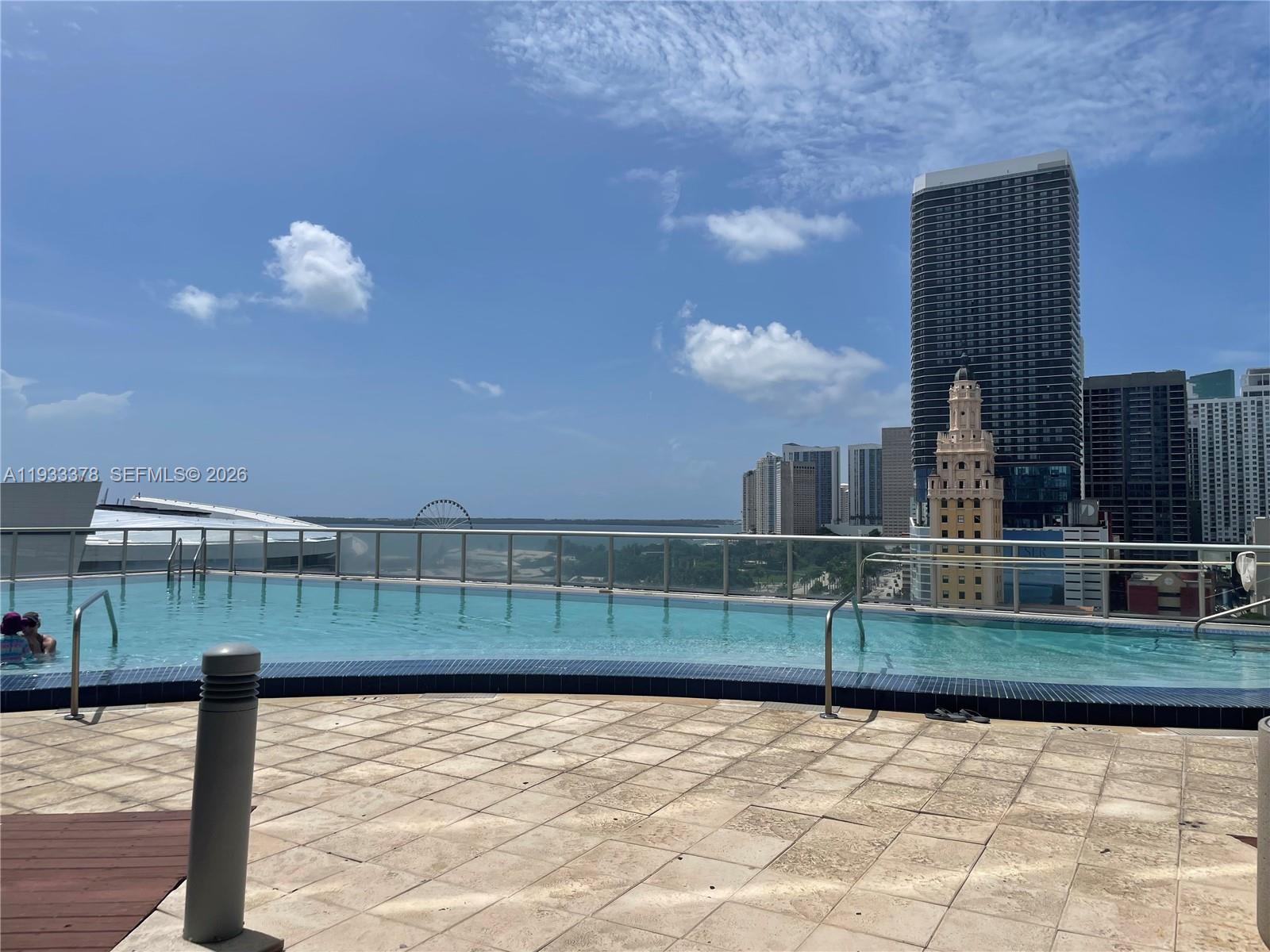 888 Biscayne Blvd #4508, Miami FL 33132