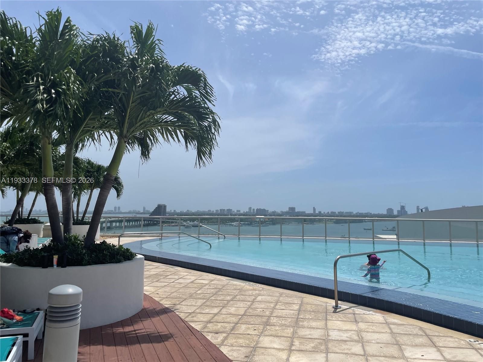 888 Biscayne Blvd #4508, Miami FL 33132