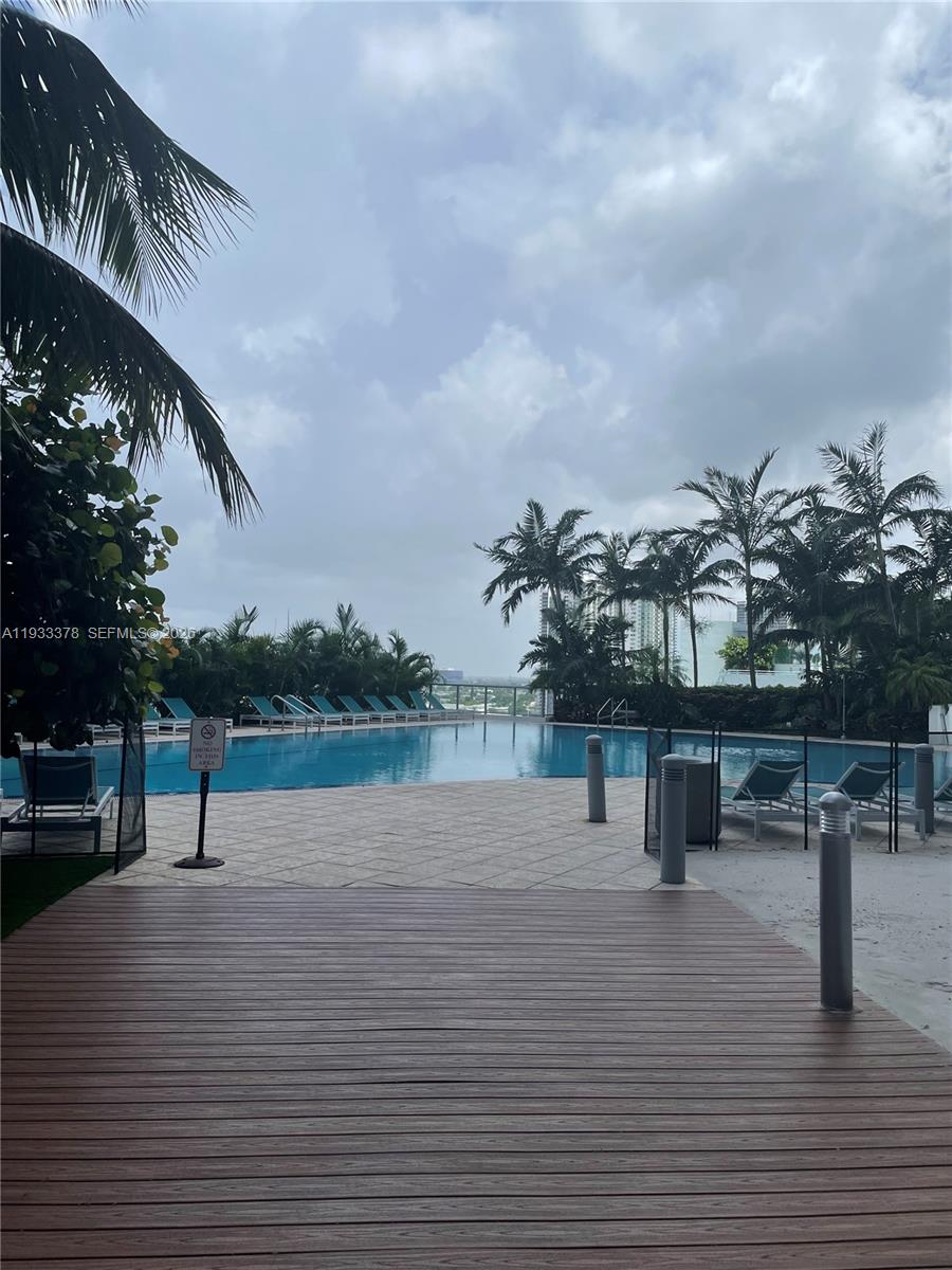 888 Biscayne Blvd #4508, Miami FL 33132