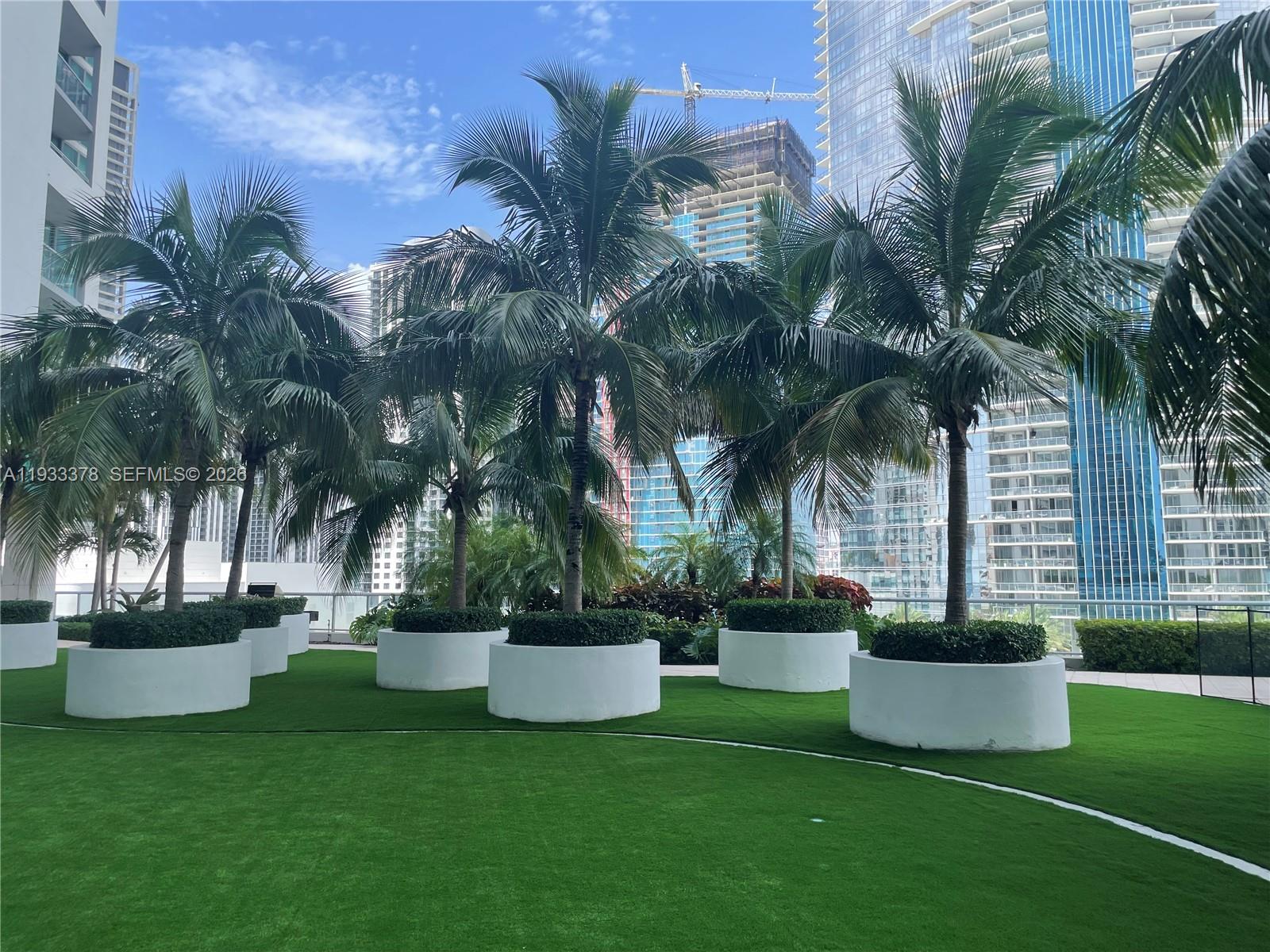 888 Biscayne Blvd #4508, Miami FL 33132