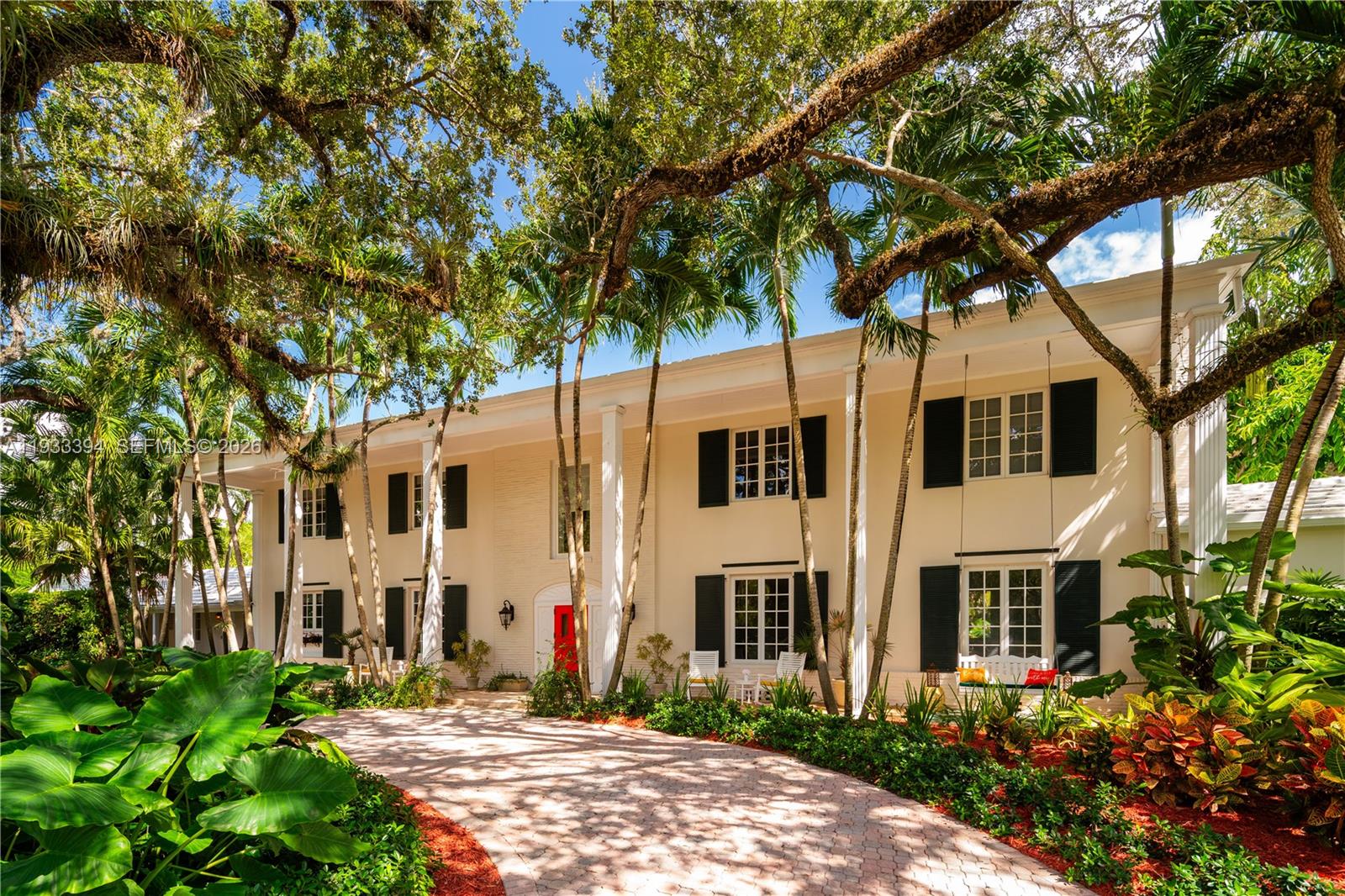 4871 SW 74th Ter, Miami FL 33143