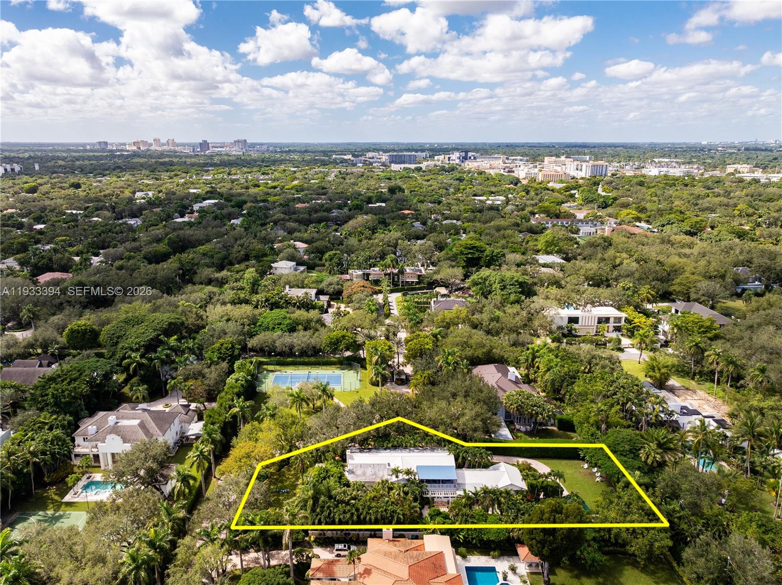4871 SW 74th Ter, Miami FL 33143