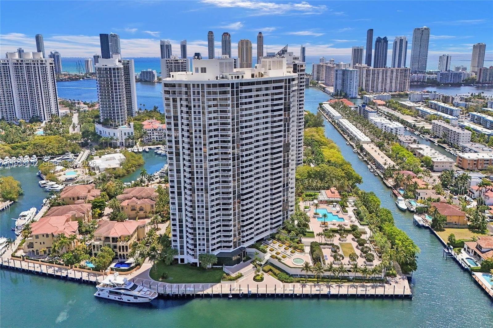 1000 E Island Blvd #503, Aventura FL 33160