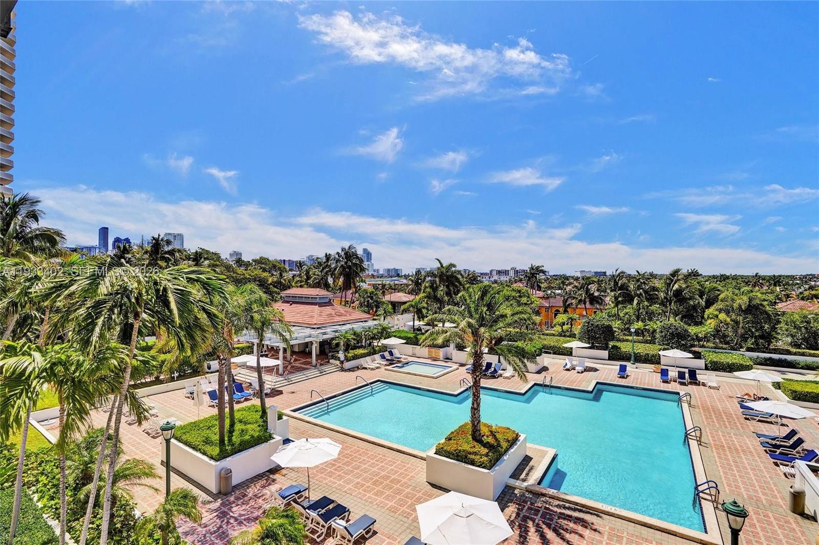 1000 E Island Blvd #503, Aventura FL 33160