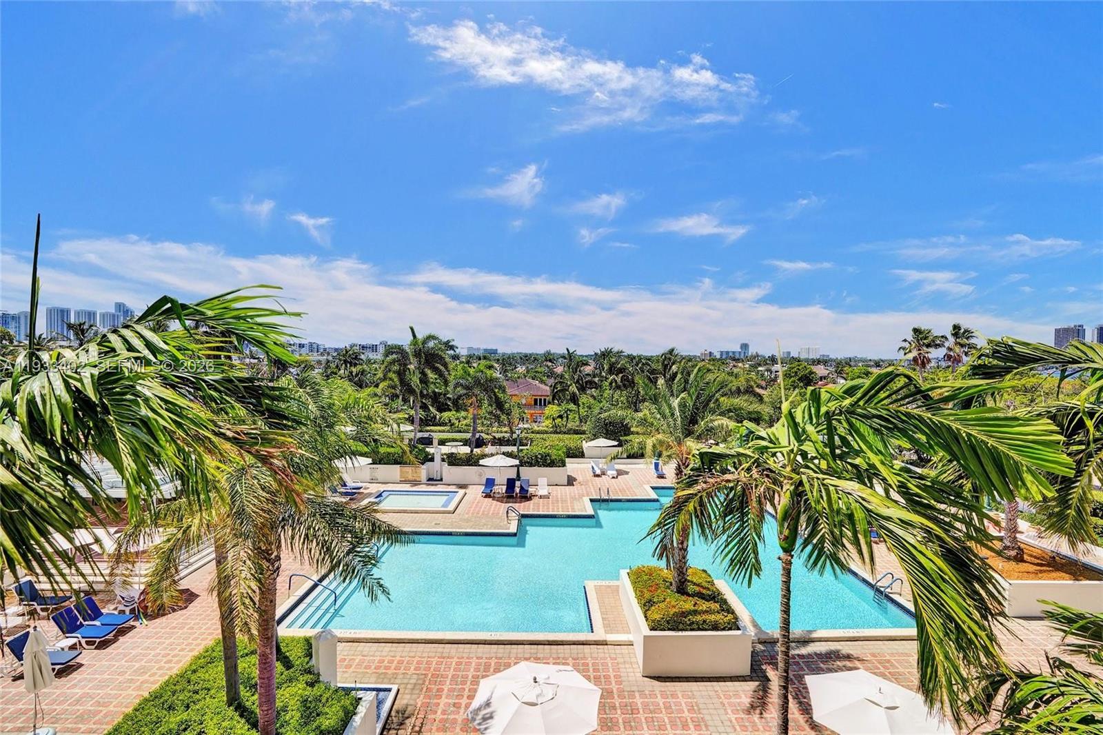 1000 E Island Blvd #503, Aventura FL 33160