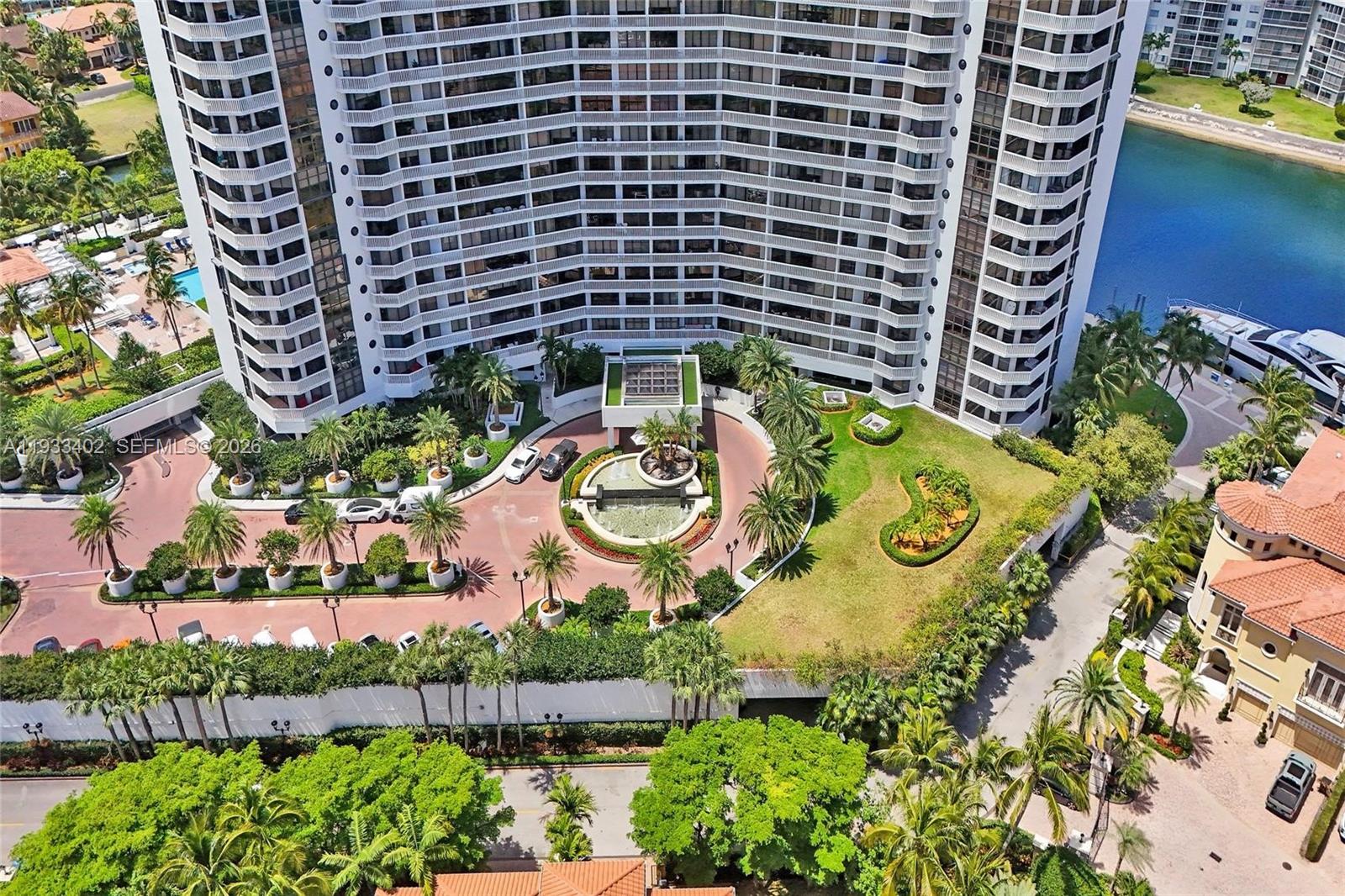 1000 E Island Blvd #503, Aventura FL 33160