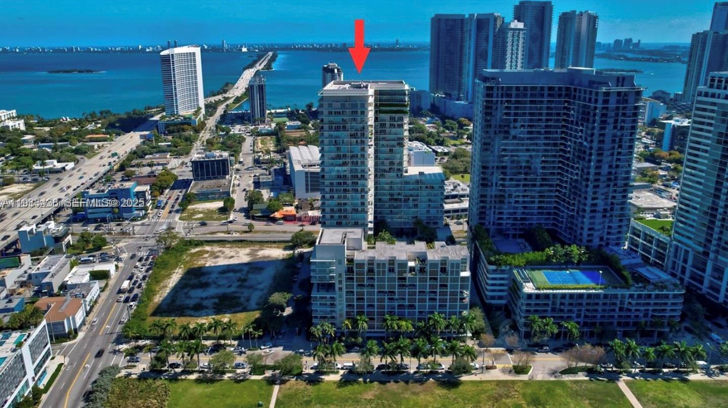 3470 E Coast Ave #H1406, Miami FL 33137