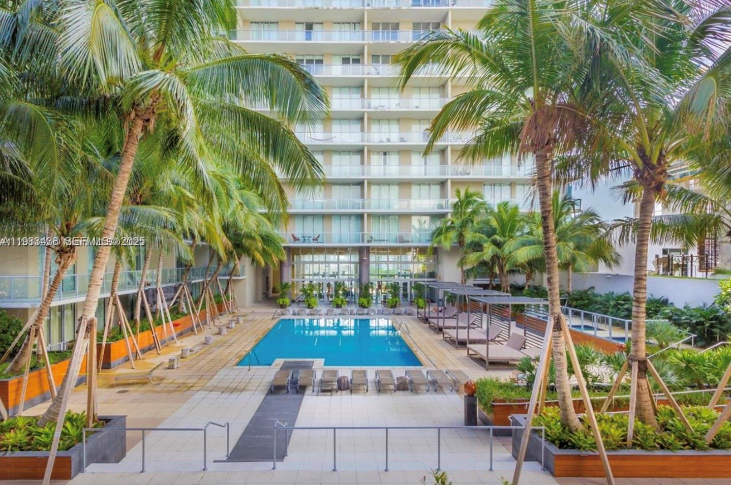 3470 E Coast Ave #H1406, Miami FL 33137