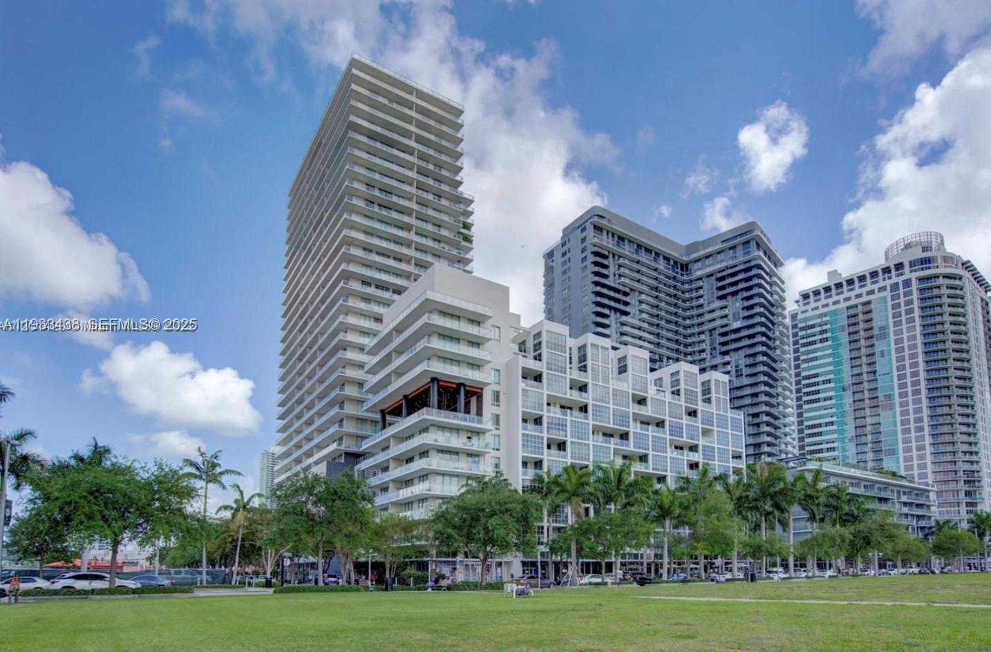 3470 E Coast Ave #H1406, Miami FL 33137