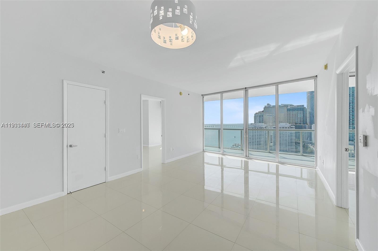 495 Brickell Ave #2103, Miami FL 33131