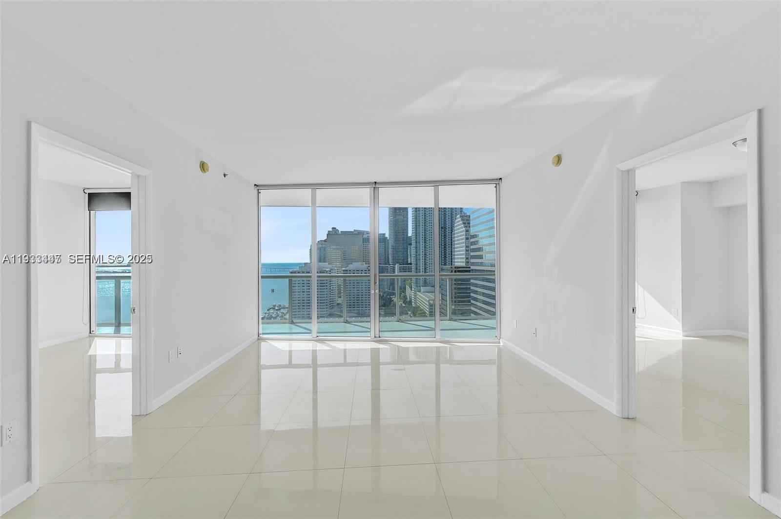 495 Brickell Ave #2103, Miami FL 33131