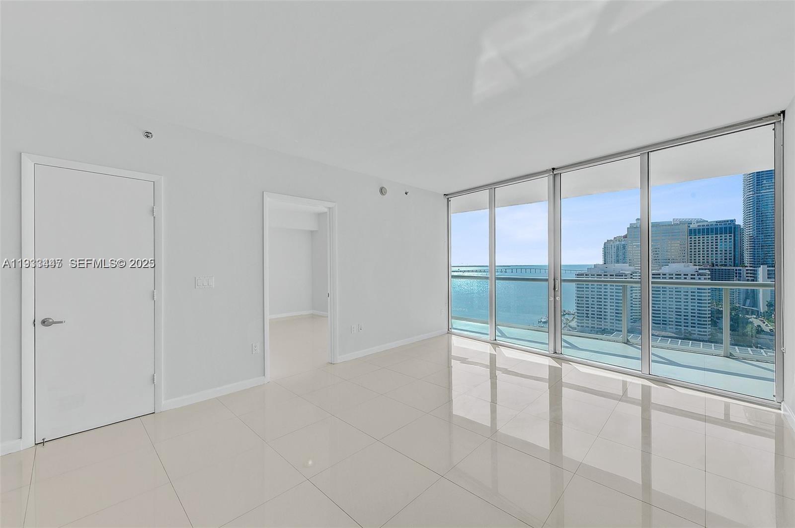 495 Brickell Ave #2103, Miami FL 33131