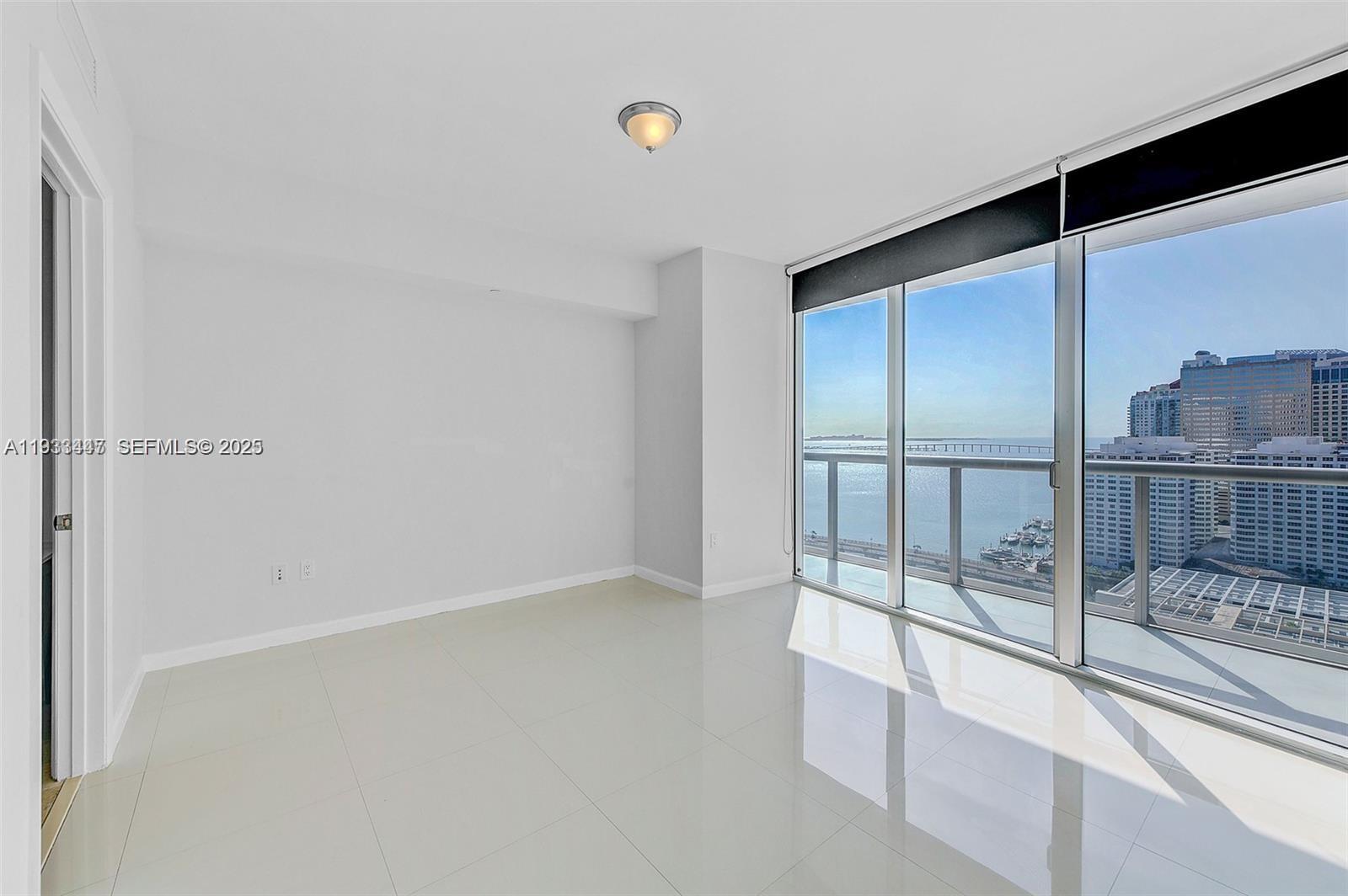 495 Brickell Ave #2103, Miami FL 33131