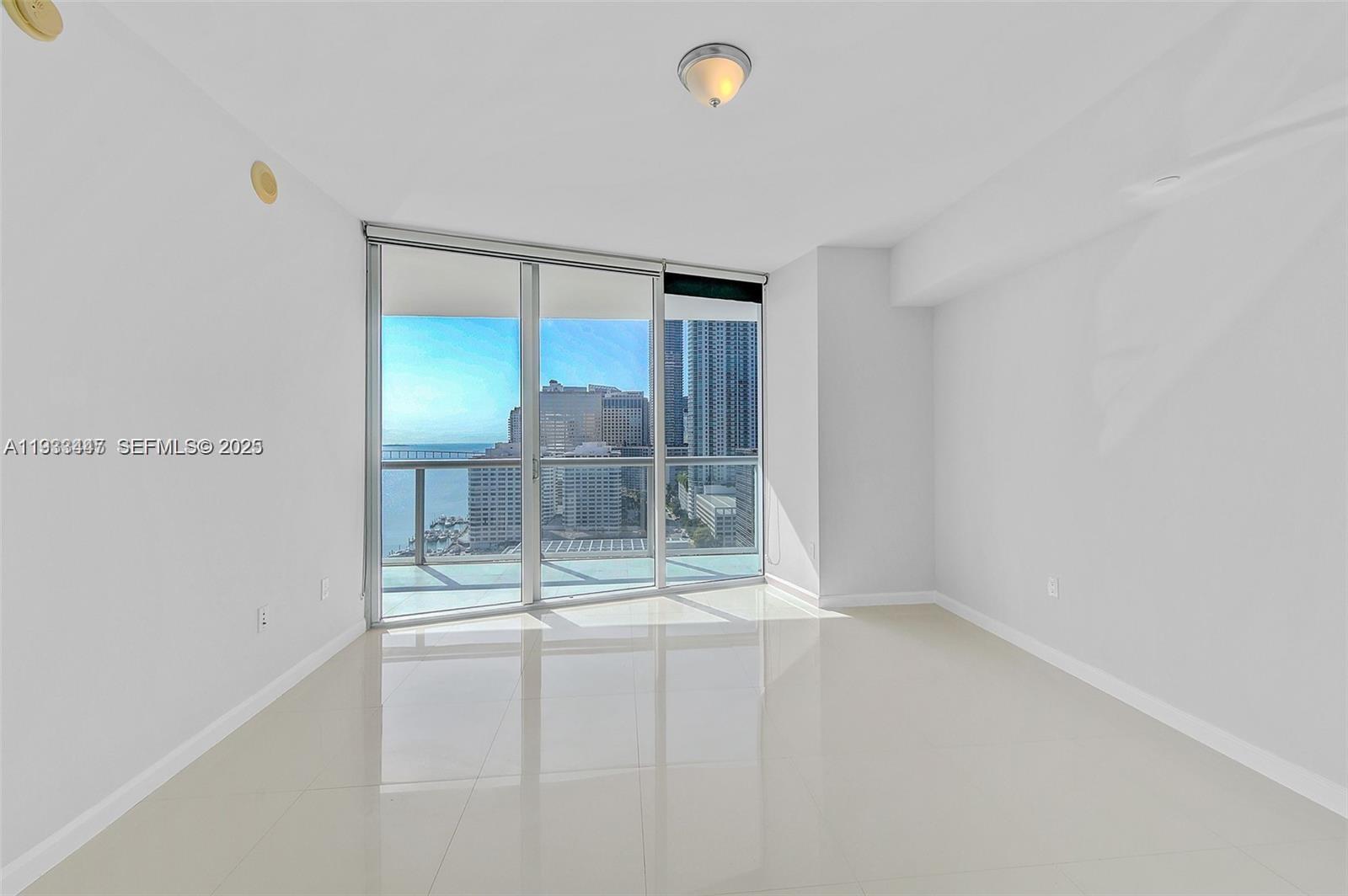495 Brickell Ave #2103, Miami FL 33131