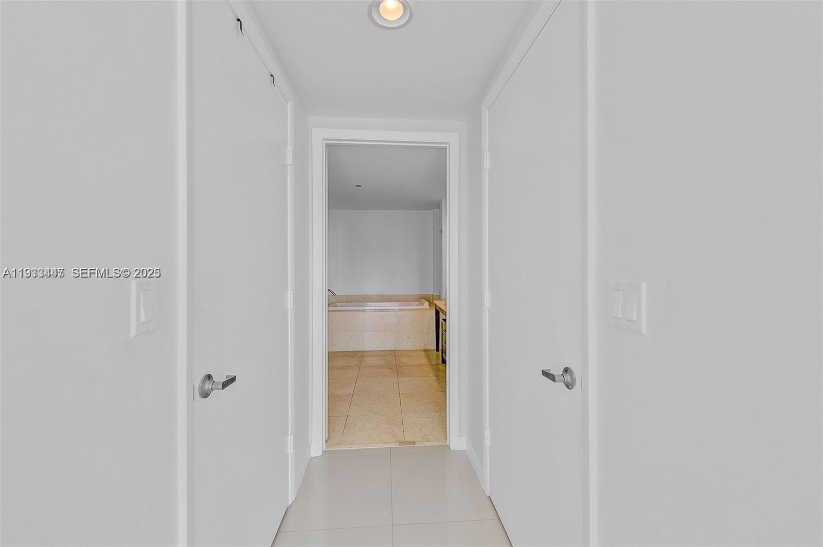 495 Brickell Ave #2103, Miami FL 33131