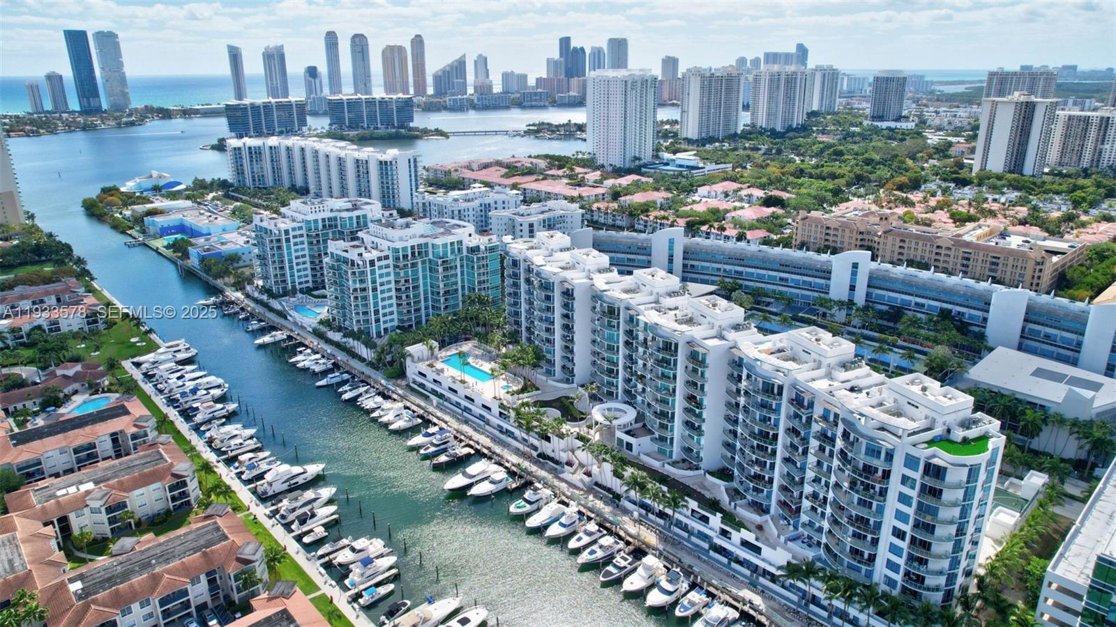 3029 NE 188th St #1021, Aventura FL 33180