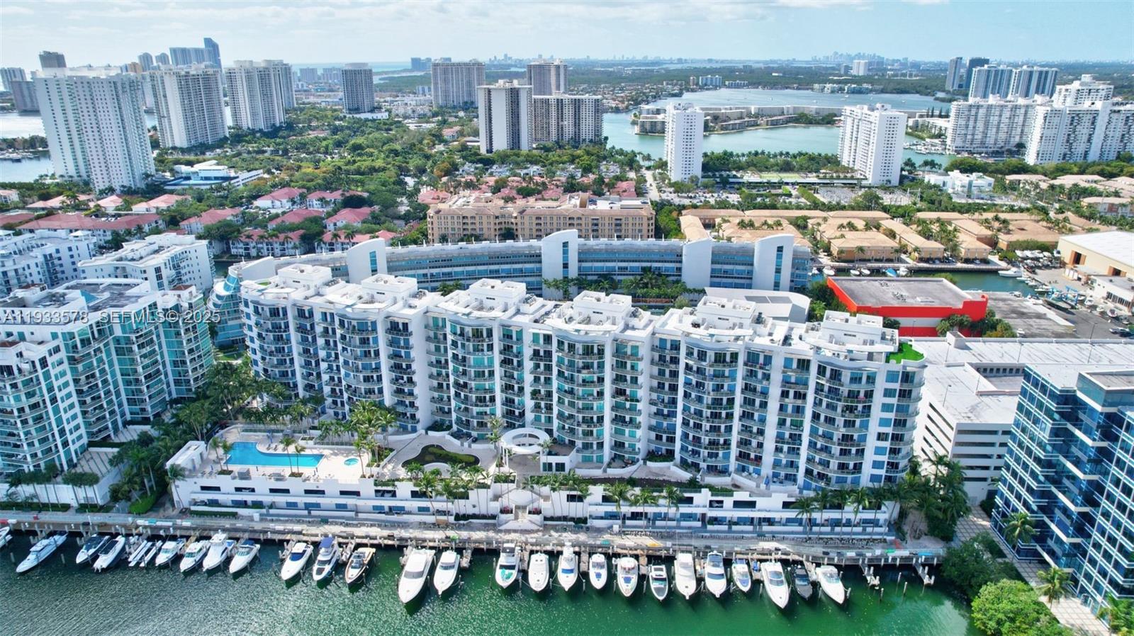 3029 NE 188th St #1021, Aventura FL 33180