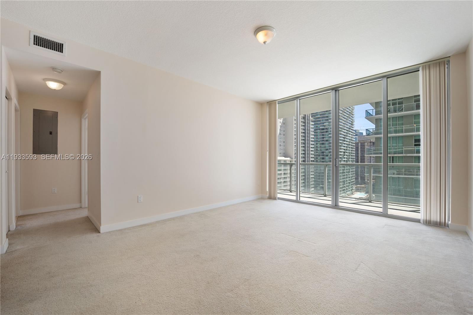 1111 SW 1st Ave #2716-N, Miami FL 33130