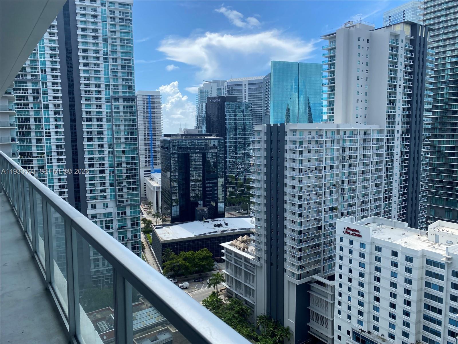 1111 SW 1st Ave #2716-N, Miami FL 33130