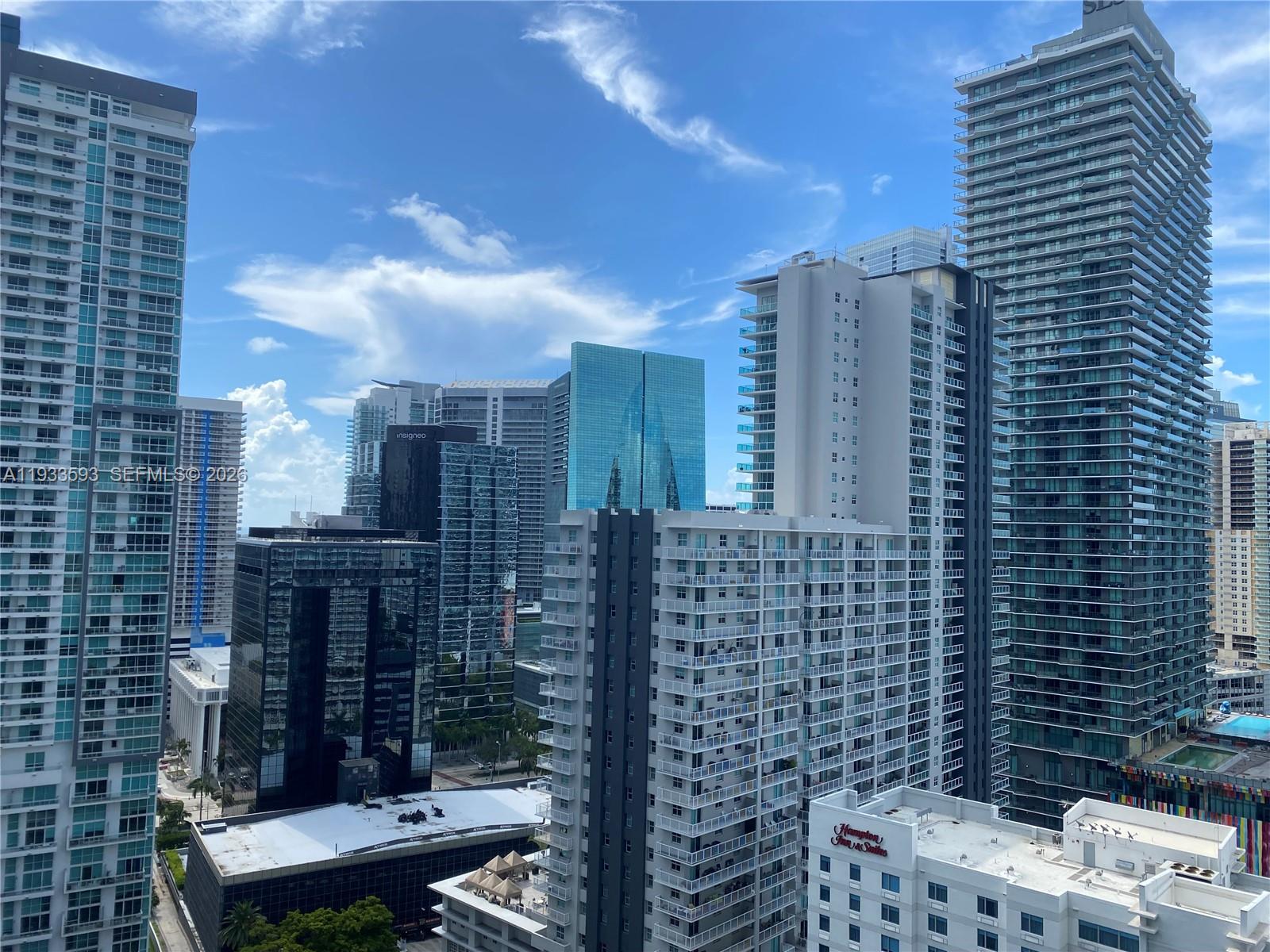1111 SW 1st Ave #2716-N, Miami FL 33130