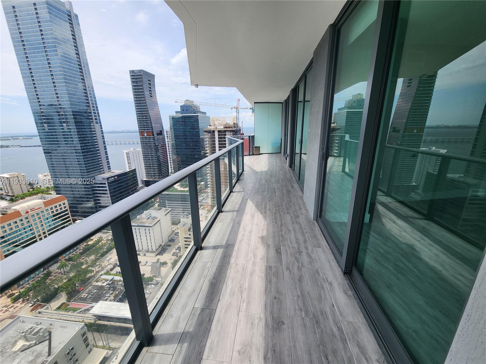 1300 S Miami Ave #3502, Miami FL 33130