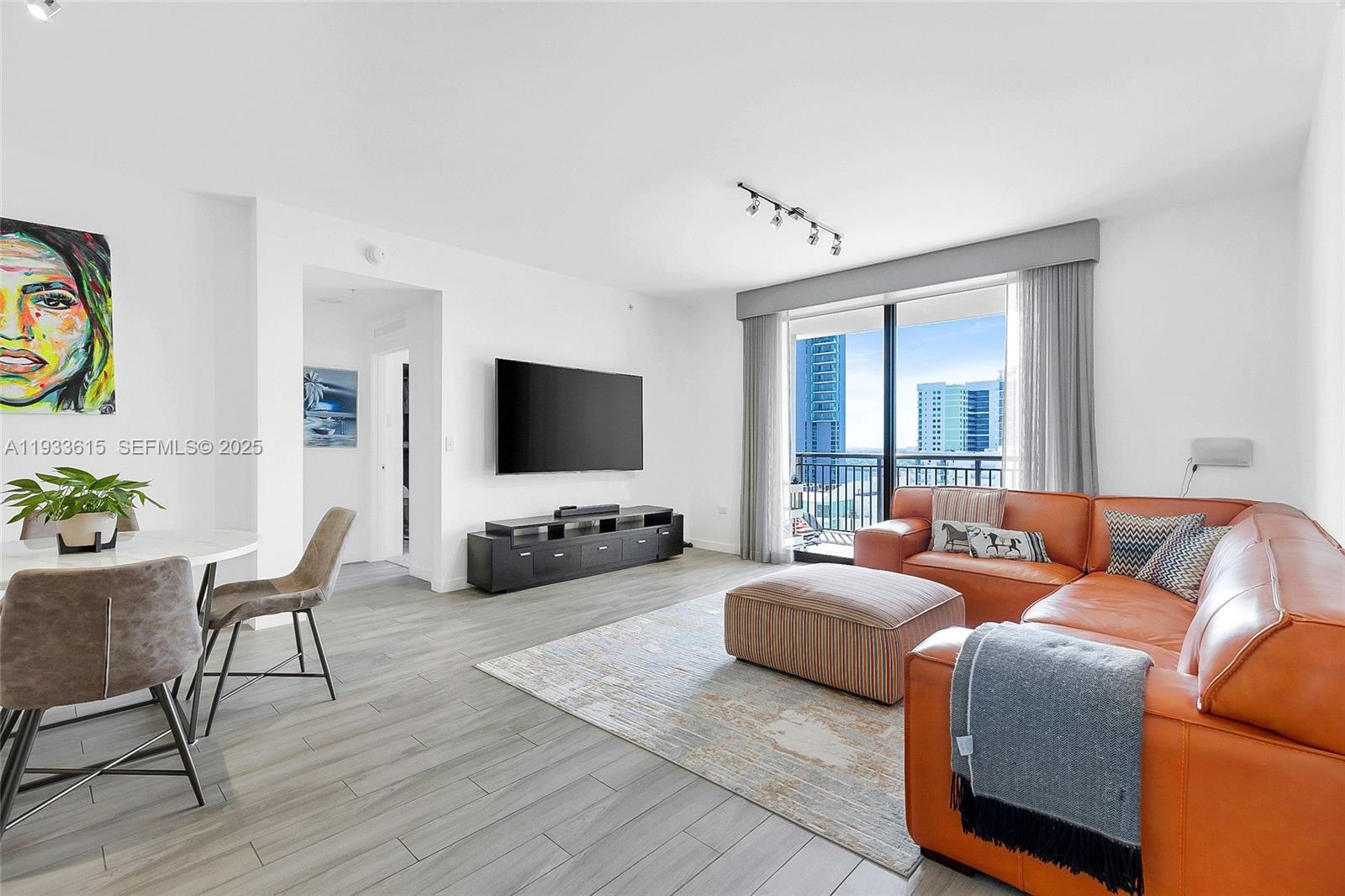 999 SW 1st Ave #1505, Miami FL 33130