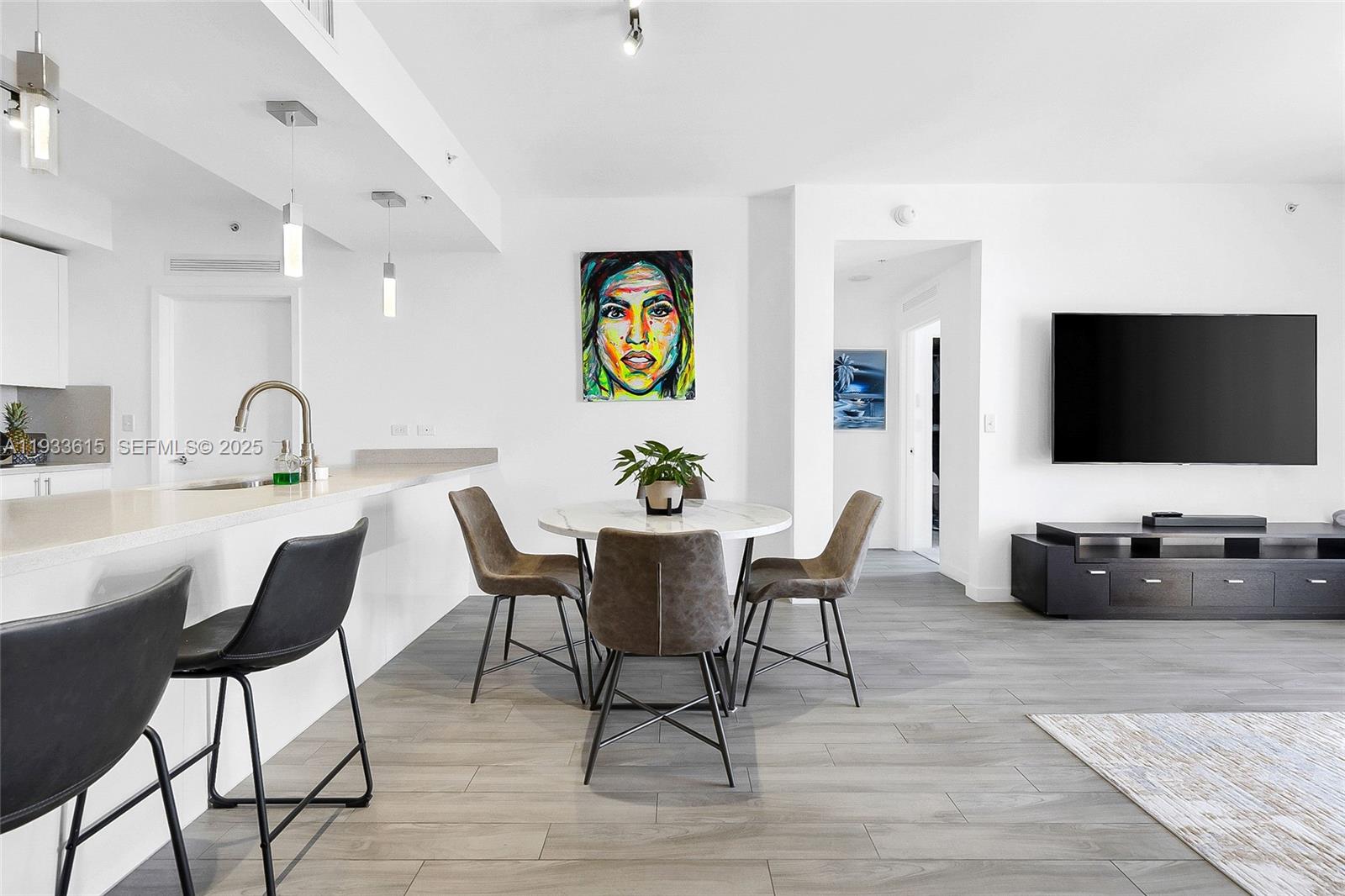 999 SW 1st Ave #1505, Miami FL 33130