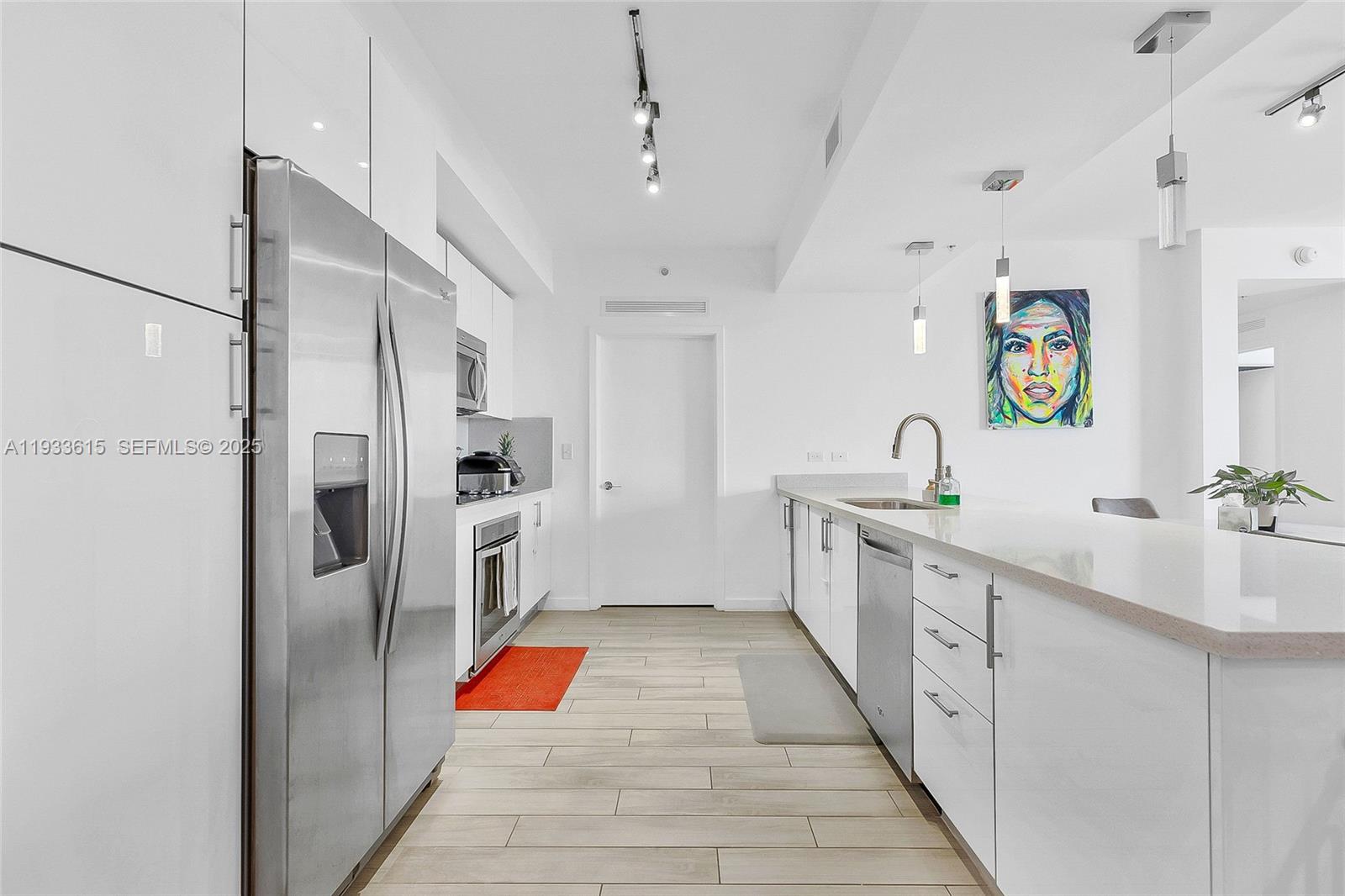999 SW 1st Ave #1505, Miami FL 33130