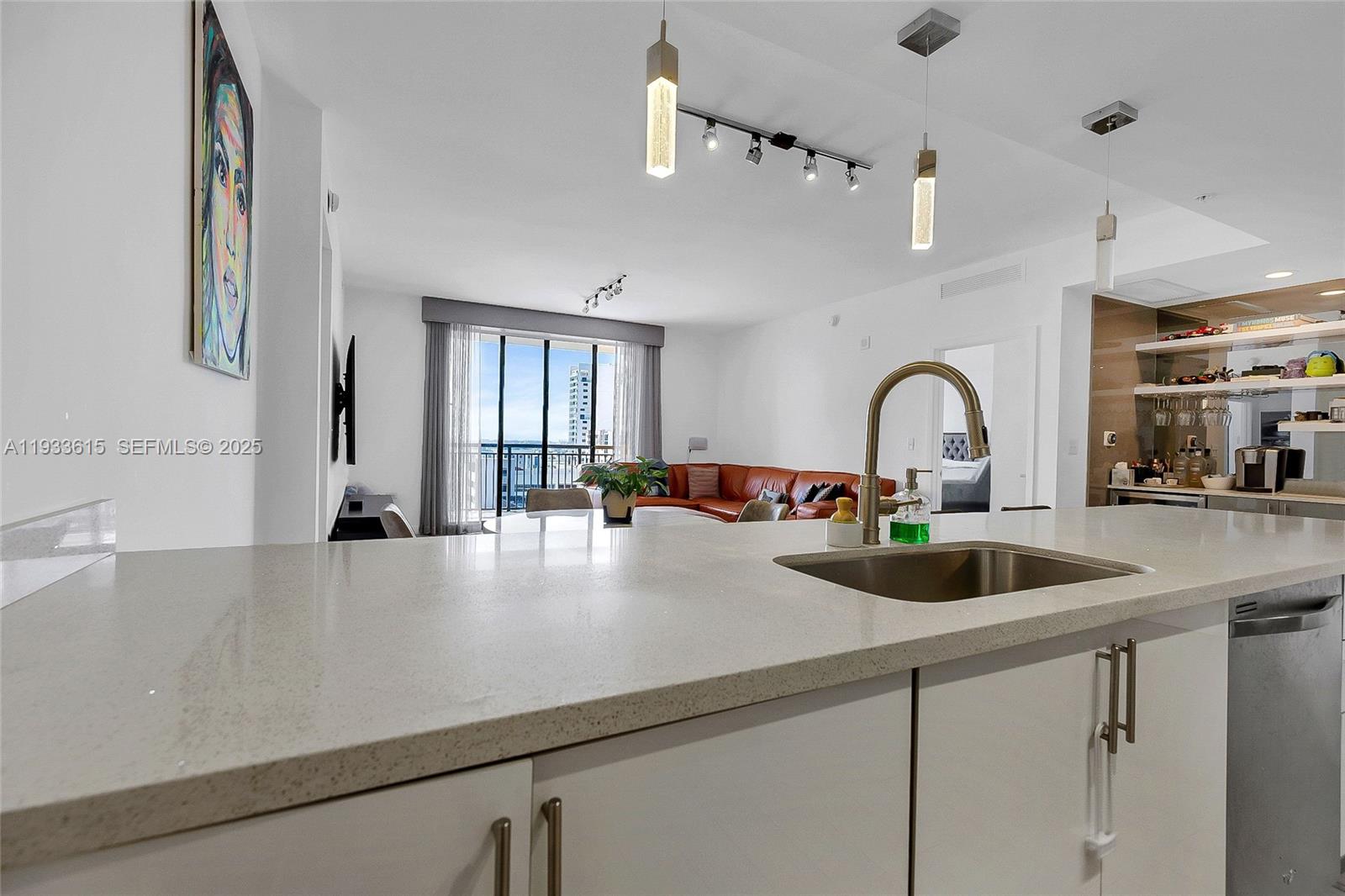 999 SW 1st Ave #1505, Miami FL 33130