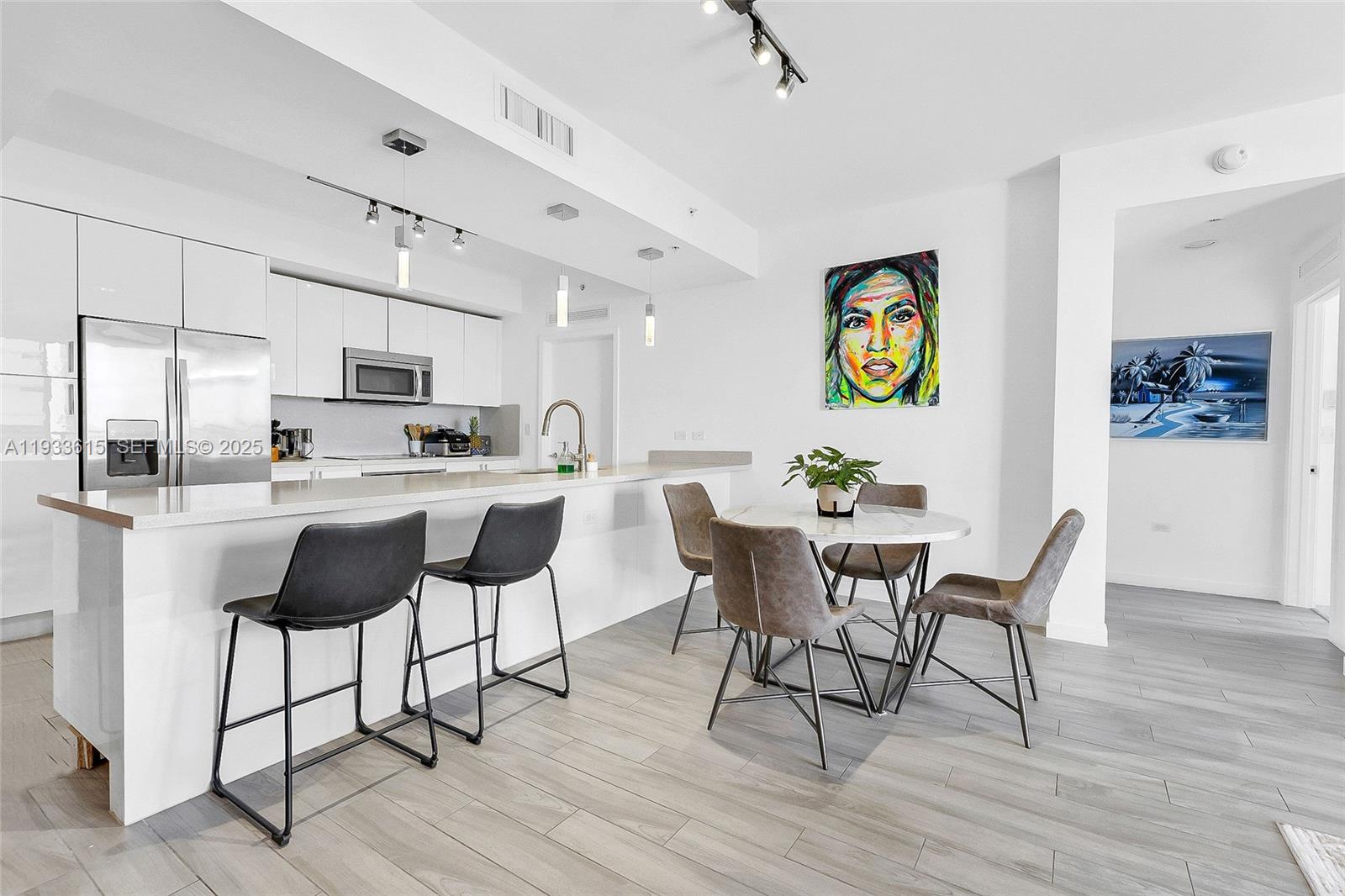 999 SW 1st Ave #1505, Miami FL 33130