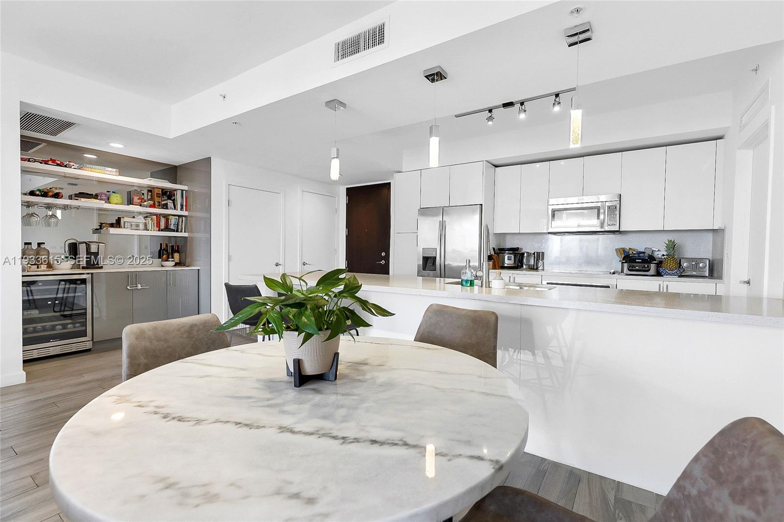 999 SW 1st Ave #1505, Miami FL 33130