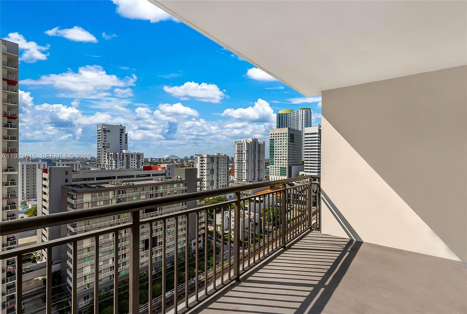 999 SW 1st Ave #1505, Miami FL 33130