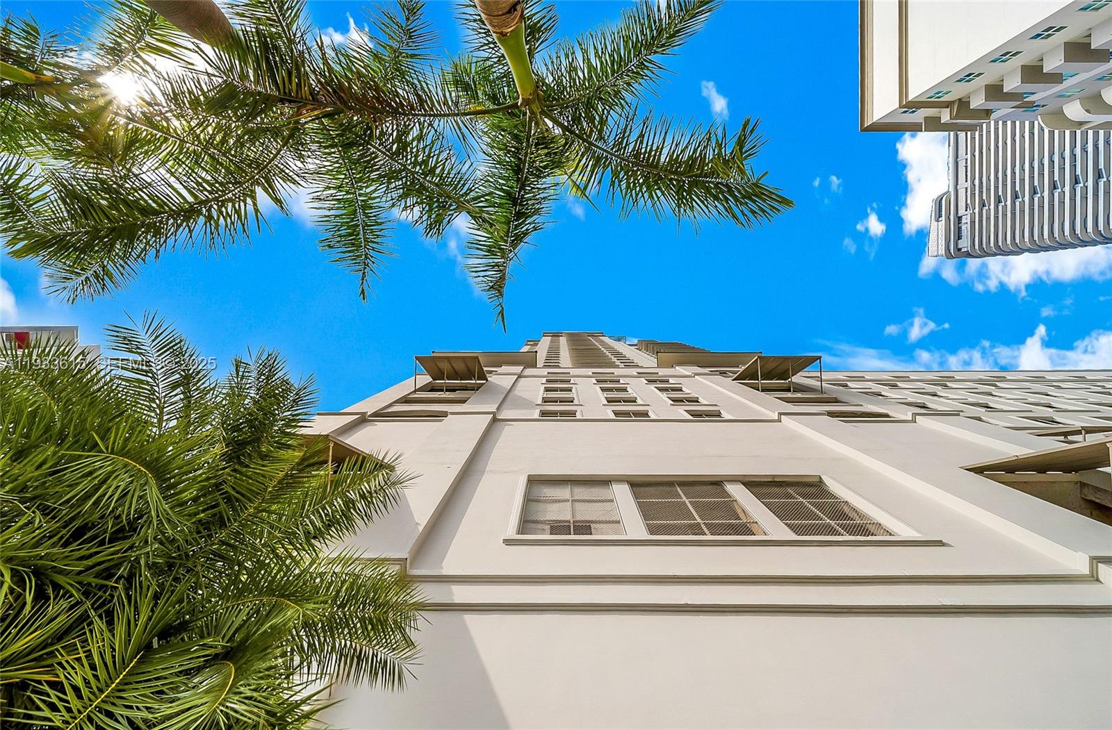 999 SW 1st Ave #1505, Miami FL 33130