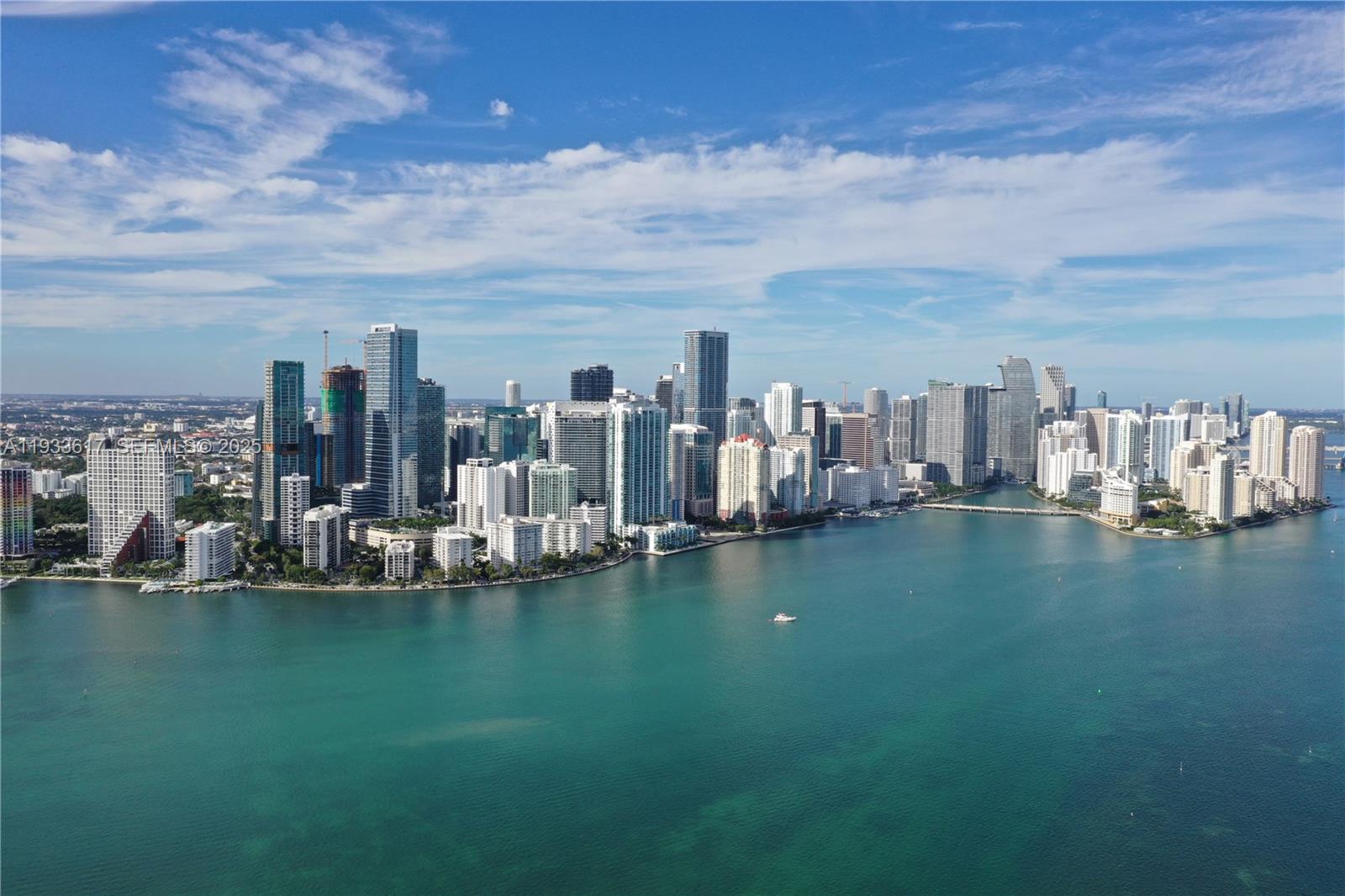 1331 Brickell Bay Dr #1609, Miami FL 33131