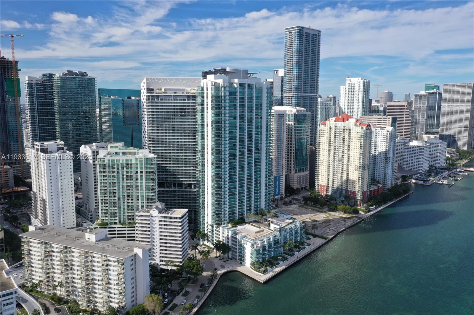 1331 Brickell Bay Dr #1609, Miami FL 33131