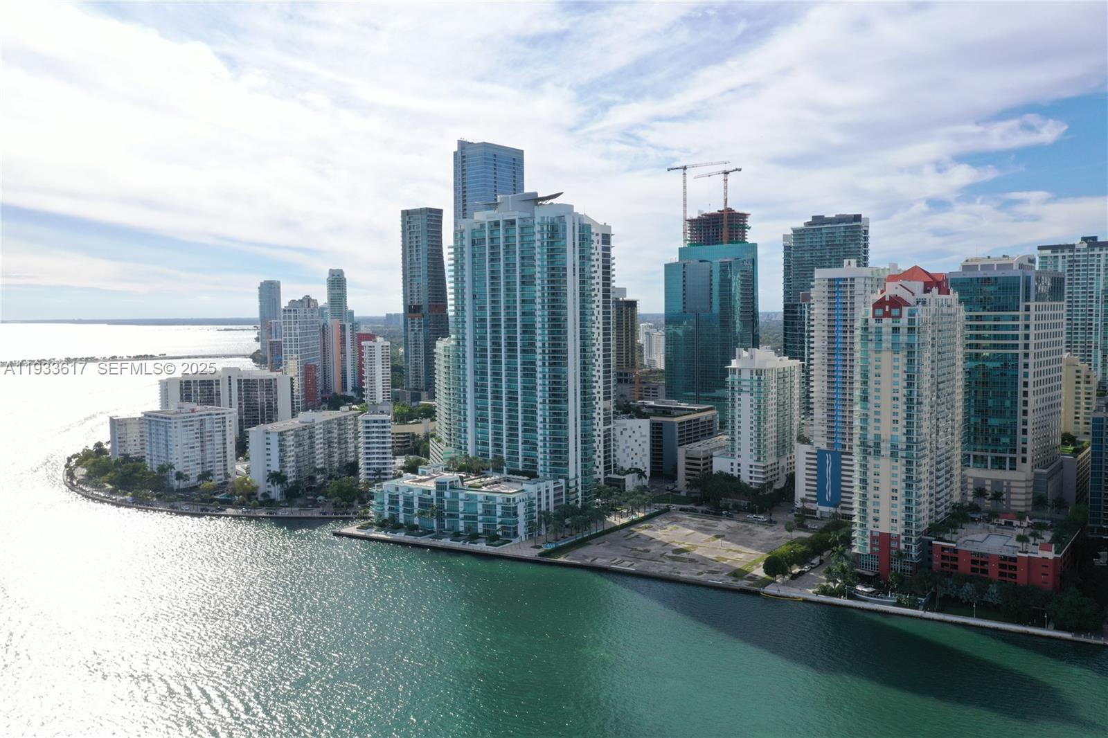 1331 Brickell Bay Dr #1609, Miami FL 33131