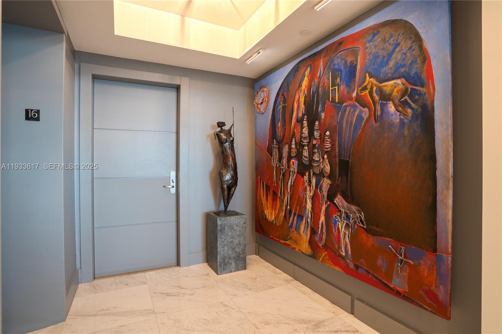 1331 Brickell Bay Dr #1609, Miami FL 33131