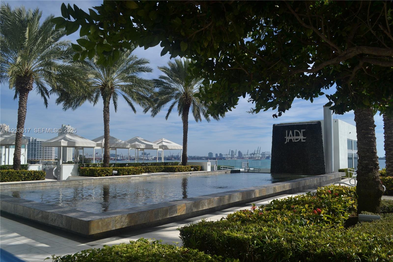1331 Brickell Bay Dr #1609, Miami FL 33131