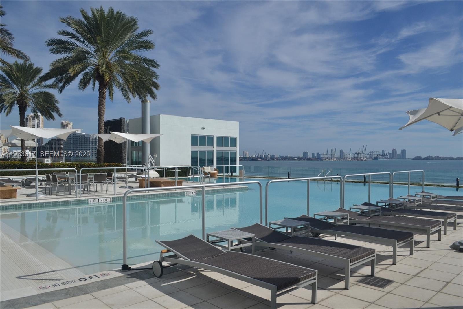 1331 Brickell Bay Dr #1609, Miami FL 33131