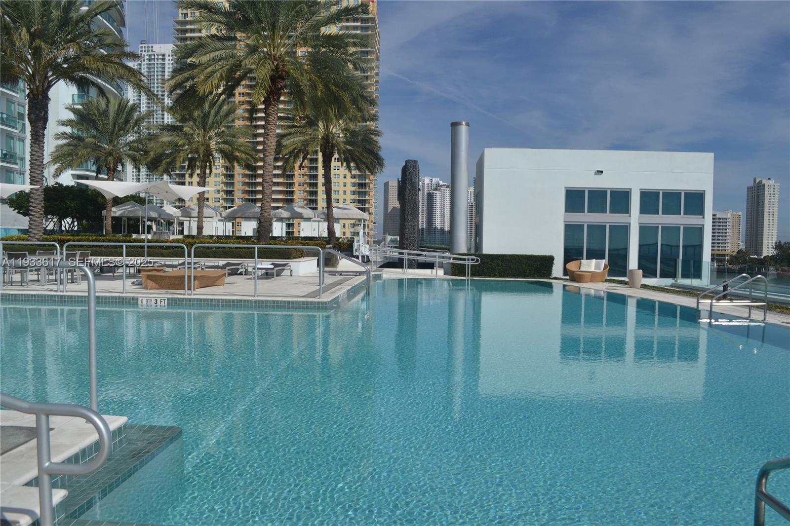 1331 Brickell Bay Dr #1609, Miami FL 33131