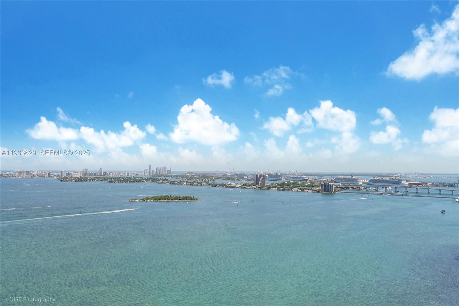 2900 NE 7th Ave #3108, Miami FL 33137