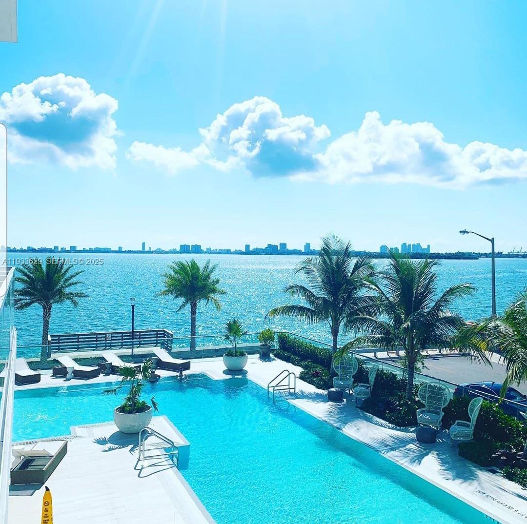 2900 NE 7th Ave #3108, Miami FL 33137