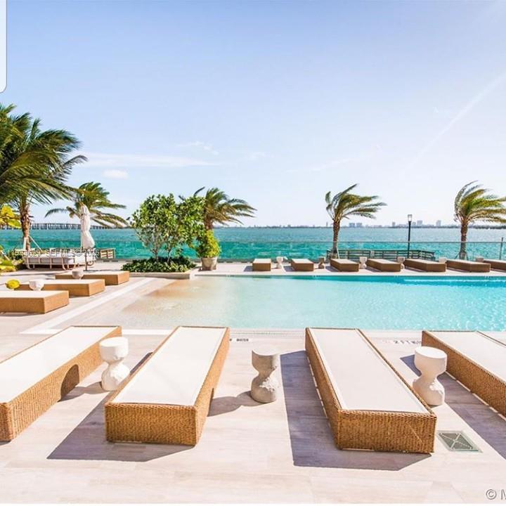 2900 NE 7th Ave #3108, Miami FL 33137